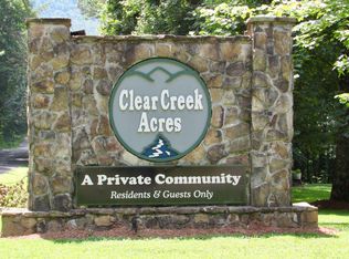 Farm View Rd E, Talking Rock, GA 30175