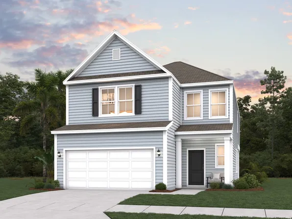 Winhaven Plan, Abbey Walk