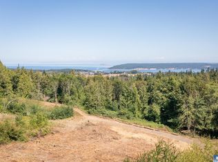 9999 Elk Pass Rd, Sequim, WA 98382