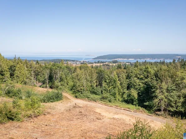 9999 Elk Pass Rd Lot 8, Sequim, WA 98382