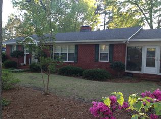 2003 Rowland Ave, Lumberton, NC 28358