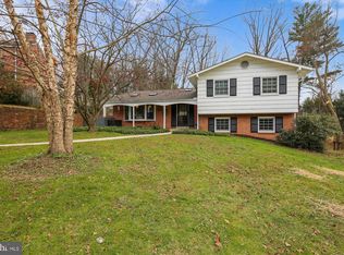 11809 Stonington Pl, Silver Spring, MD 20902