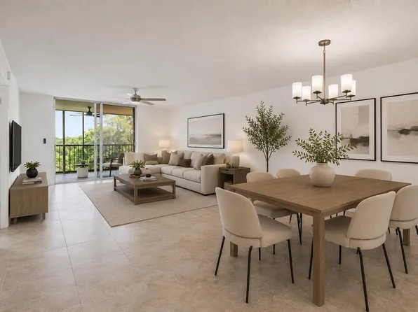 4550 NW 18th Avenue #709, Deerfield Beach, FL 33064