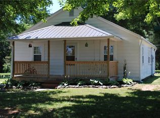 226 Walt Wilson Rd, Mocksville, NC 27028