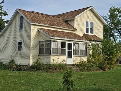 8407 E Michigan Ave, Jackson, MI, 49201