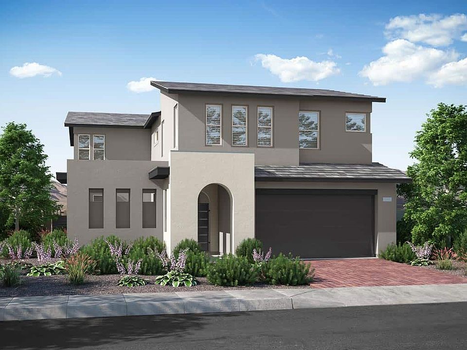 Transitional Modern