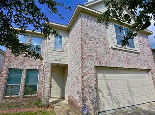 20326 Ricewood Village Trl, Katy, TX 77449