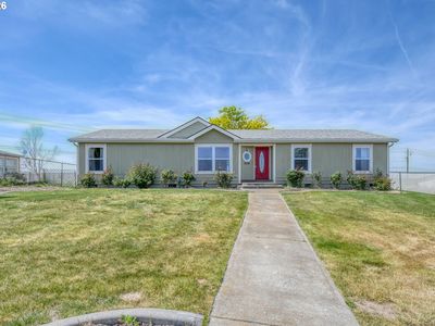 3010 SW Terrace Dr, Pendleton, OR, 97801