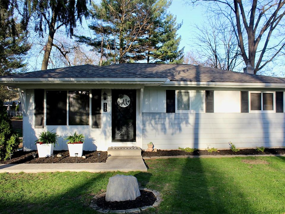 1st image of 4249 Hillcrest Cir