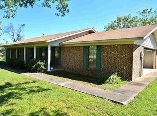 6899 Heber Springs Rd W, Quitman, AR 72131
