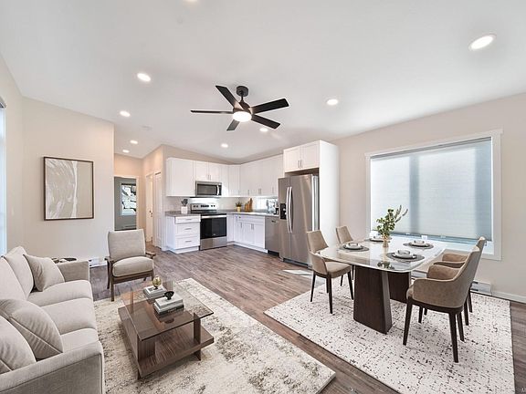 3rd image of 3499 Henry Rd #102