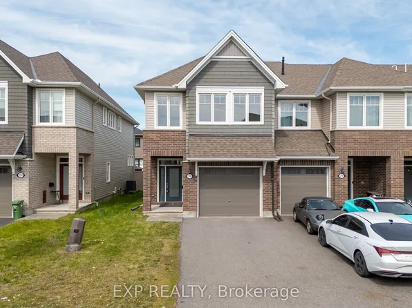 196 Angelonia Cres, Ottawa, ON K1T 0Y4