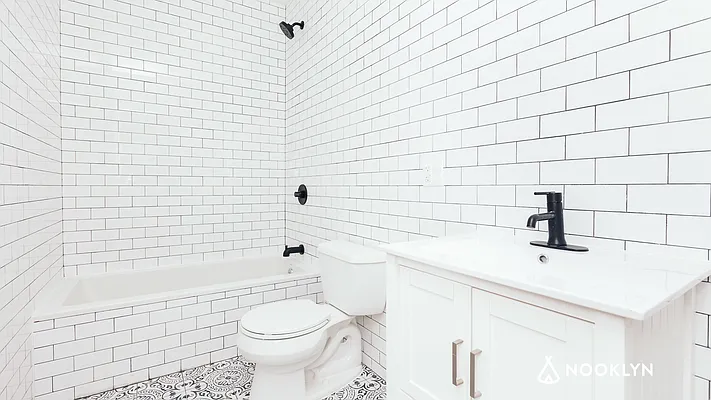 Rented by Nooklyn NYC LLC | media 12