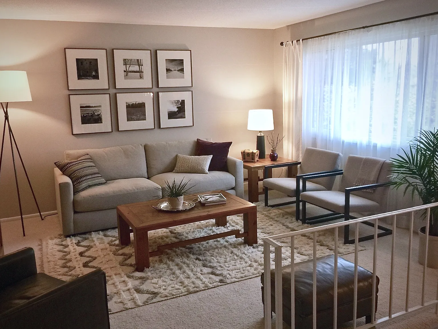 3 bed, 1.5 bath, 1800 sqft, $2,150 — Photo 3