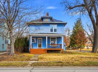 1130 Rochester Ave, Iowa City, IA 52245