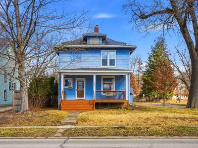 1130 Rochester Ave, Iowa City, IA, 52245