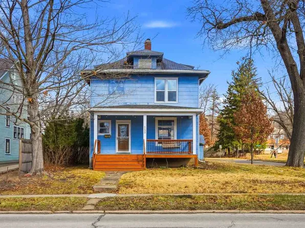 1130 Rochester Ave, Iowa City, IA 52245