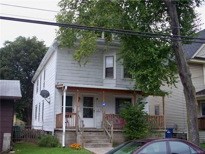 101 Parkview Ave, Buffalo, NY, 14210