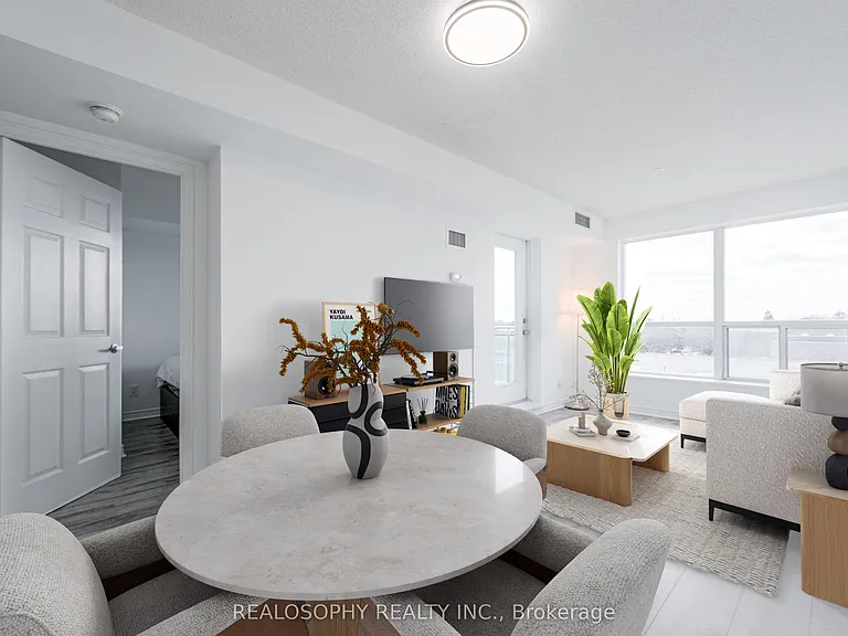 60 Fairfax Cres #421 — Photo 9