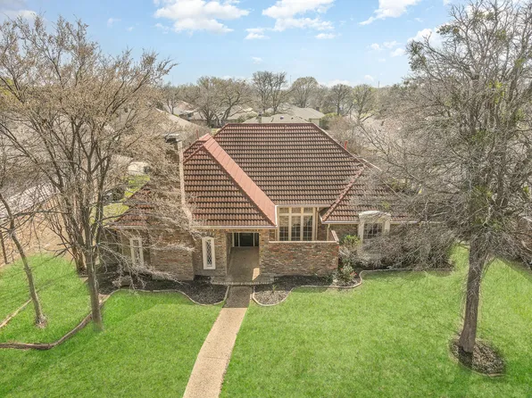 9926 Chimney Hill Ln, Dallas, TX 75243