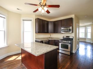 2707 N Ridgeway Ave #2, Chicago, IL 60647