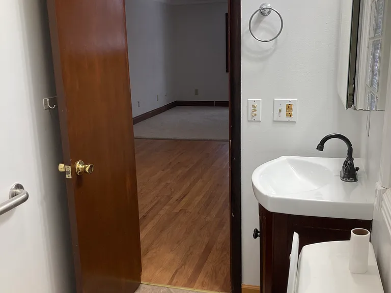 Master Bedroom Bath - 4
