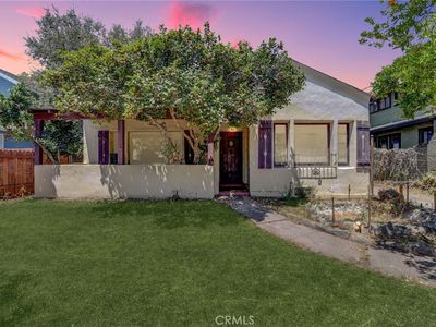 585 Mountain View St, Altadena, CA, 91001