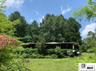 221 Hurricane Creek Rd, Downsville, LA 71234