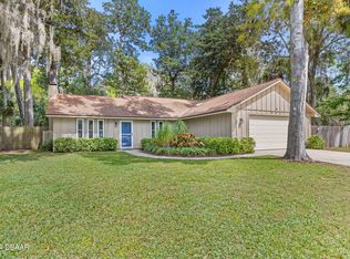 837 Quail Run, Ormond Beach, FL 32174