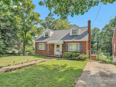 3659 Sunrise Ave NW, Roanoke, VA, 24012