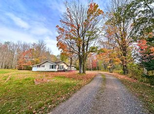 N2014 Ten Crossing Rd, Ogema, WI 54459