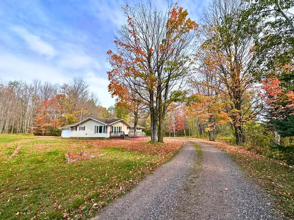 N2014 Ten Crossing Rd, Ogema, WI 54459
