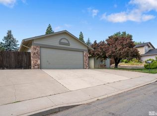 1575 Havencrest Dr, Reno, NV 89523