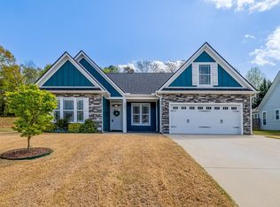 465 S Ackworth Ln, Spartanburg, SC 29301