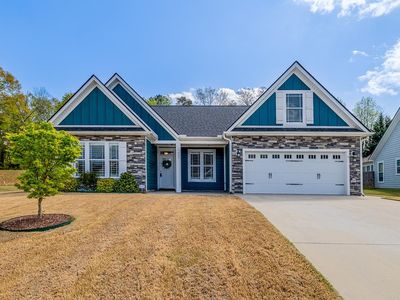 465 S Ackworth Ln, Spartanburg, SC, 29301