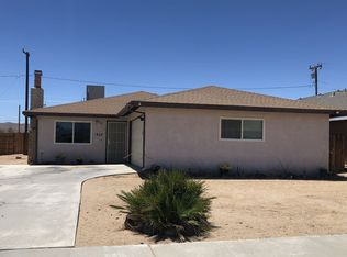 937 W Coronado Ave, Ridgecrest, CA 93555