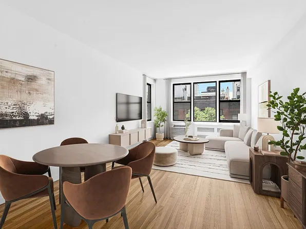211 E 18th St APT 5E, New York, NY 10003