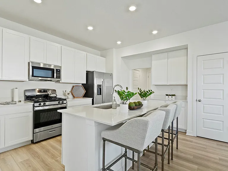 Casey Corner Townhomes — Photo 11