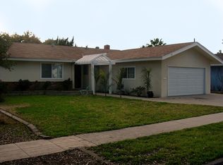 1721 N Recreation Ave, Fresno, CA 93703