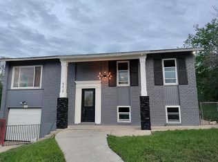 5410 Wales St, San Antonio, TX 78223