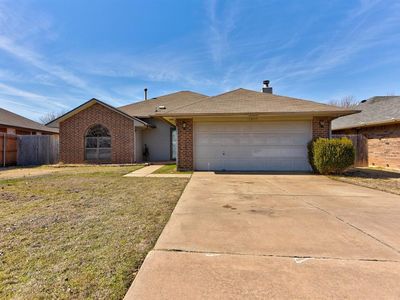 11403 Brown Ave, Oklahoma City, OK, 73162