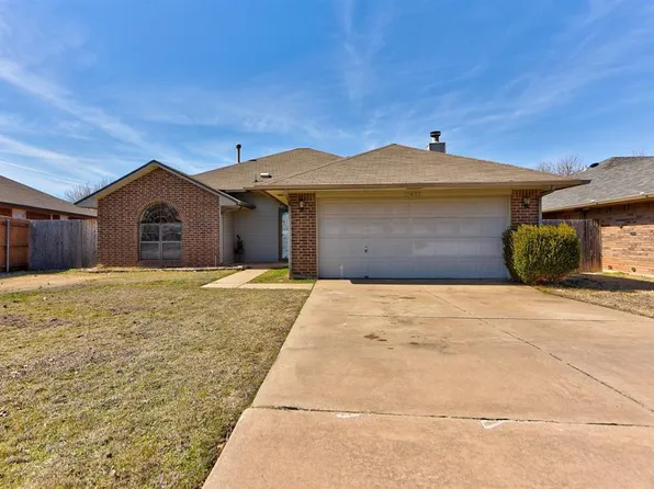 11403 Brown Ave, Oklahoma City, OK 73162