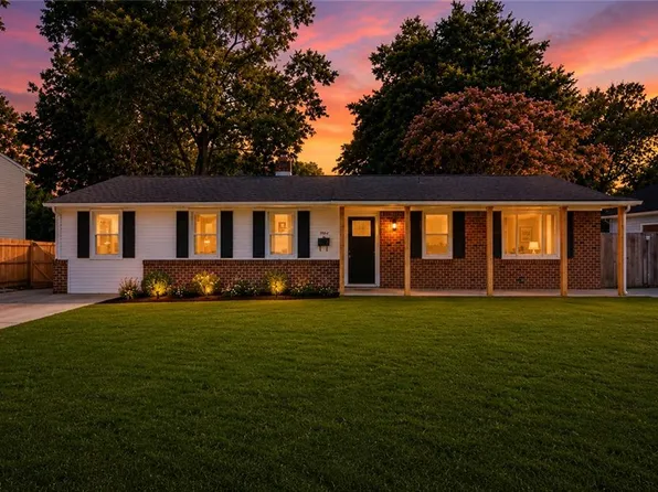 3868 Windsor Gate Rd, Virginia Beach, VA 23452
