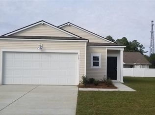 317 Hidden Cove Dr HOMESITE 5, Annapolis A Little River, SC 29566