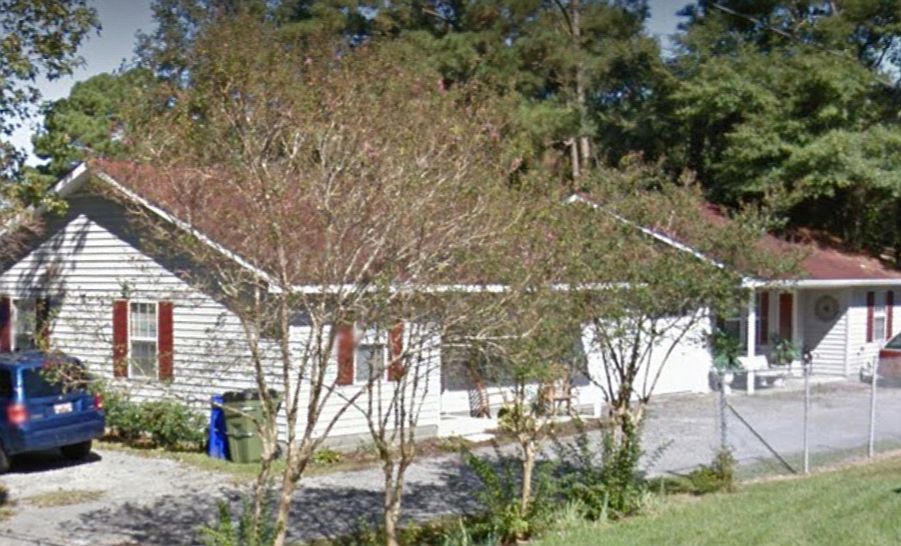 1st image of this home