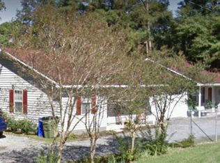 722 4th Ave S, Surfside Beach, SC 29575