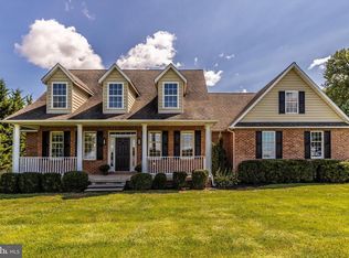 11129 Liberty Rd, Frederick, MD 21701