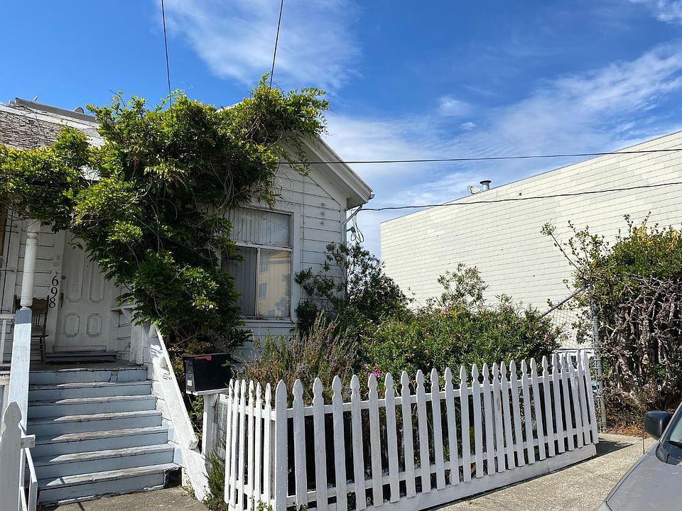 2nd image of 698 Hillside Blvd