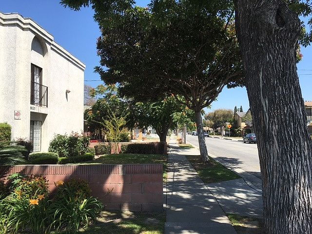 2nd image of 8025 7th St #3