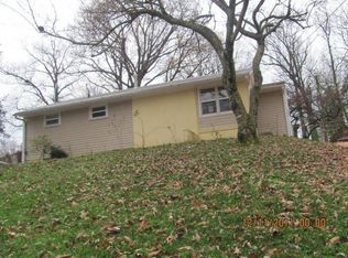 924 Warren Ave, Winston Salem, NC 27127